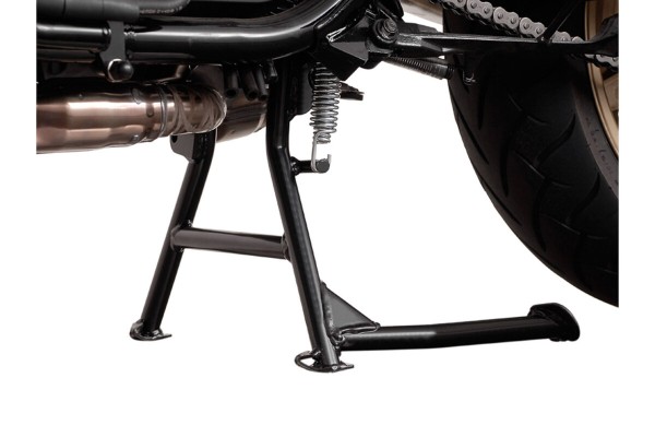 Hoofdstandaard zwart voor Honda CB 1300 /S - SW Motech