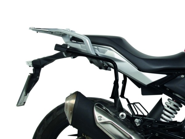 Shad bagagedrager 3P voor BMW G310GS (17-20)