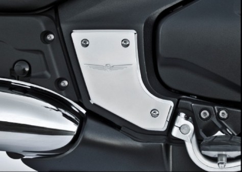 Originele Honda Gold Wing F6C frame beschermer