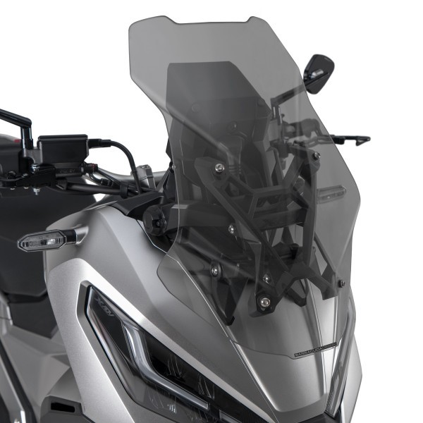 Voorruit Aerosport rookgrijs licht voor Honda X-ADV (21-) - Barracuda